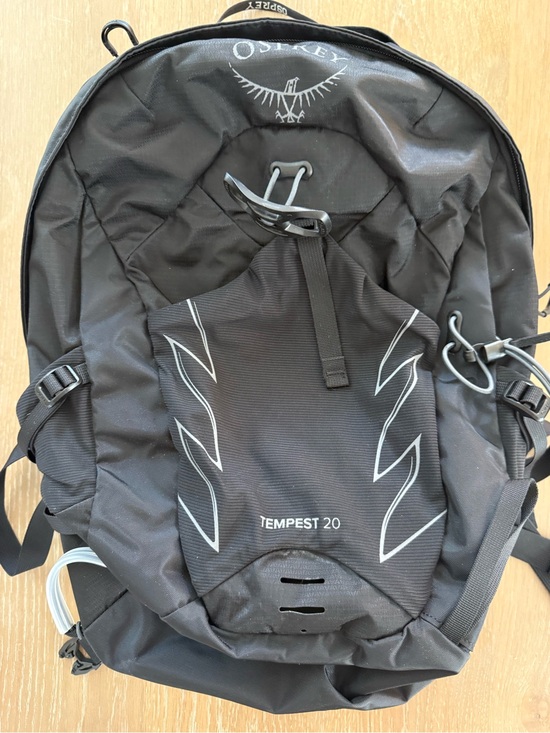 Backpacks